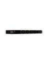 ART MX225 Stereo Dual-Source 5-Zone Distribution Mixer