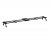 Benro MoveOver 8B 900mm CF slider & Case (35 in/90 cm)