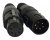 Accu-Cable ACXLR5PSET 5-pin DMX Connector Set