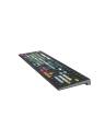 Logickeyboard Maya ASTRA 2 Backlit Keyboard - PC