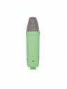 RODE NT1 Signature Series Studio Condenser Microphone - Green