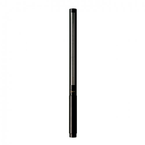 Superlux PRA118S Shotgun Microphone