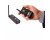 DSAN PerfectCue Micro System w/ 4-Button Transmitter