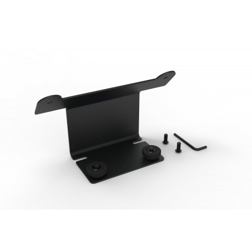 Heckler Design Rally Bar Mount for Heckler Mobile Fleet