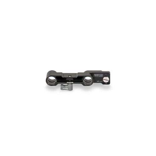 Tilta 15mm Rod Holder for BMPCC 6K Pro - Grey