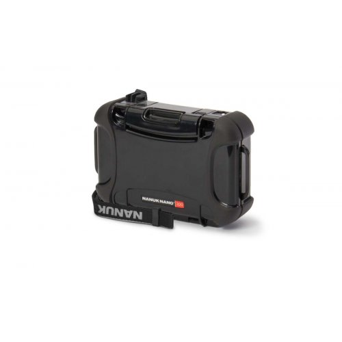 Nanuk Nano 320 Utility Case