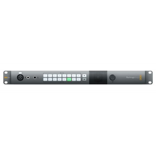 Blackmagic Design ATEM Talkback Converter 4K