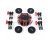 Film Devices 100mm Vibration Isolator Travel Kit