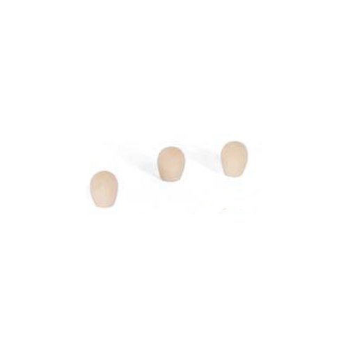 Samson SASE50TWS Windscreen SE10T/SE50T - 3 Pack