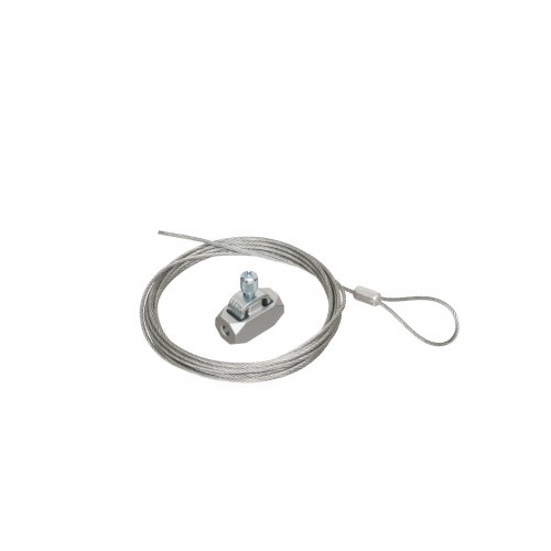 Arlington Wire Grabber Kit - 5ft