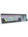 Logickeyboard Final Cut Pro X TITAN Wireless Backlit Keyboard - Mac