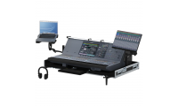 ProX Mixer Case for Yamaha Rivage PM3 by Santosom