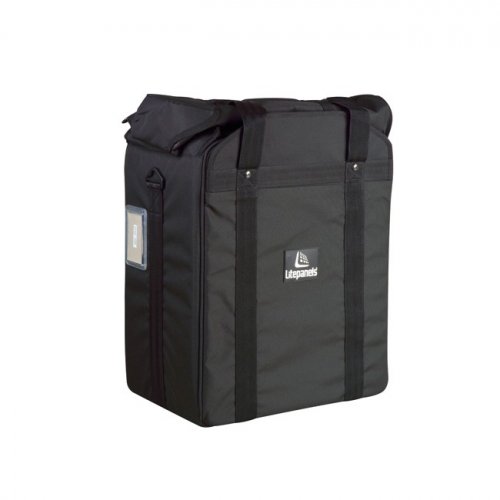 Litepanels Astra 1x1 2-Light Bag