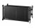 TOA Canada SR-C8 2-Way Line Array Speaker, Short Distance (Weatherproof)