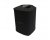 Bose Play-Through Cover for S1 Pro+ PA System - Black