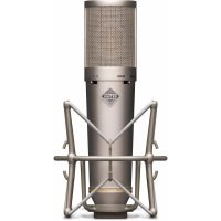 United Studio UT Twin87 Twin-Circuit Condenser Mic