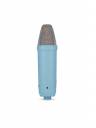 RODE NT1 Signature Series Studio Condenser Microphone - Blue
