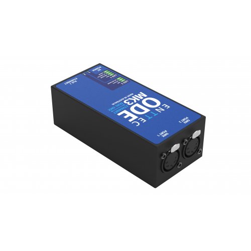 ENTTEC ODE Open DMX Ethernet MK3