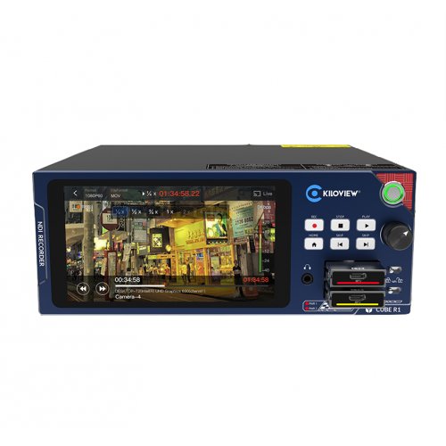 Kiloview CUBE R1 Recorder System