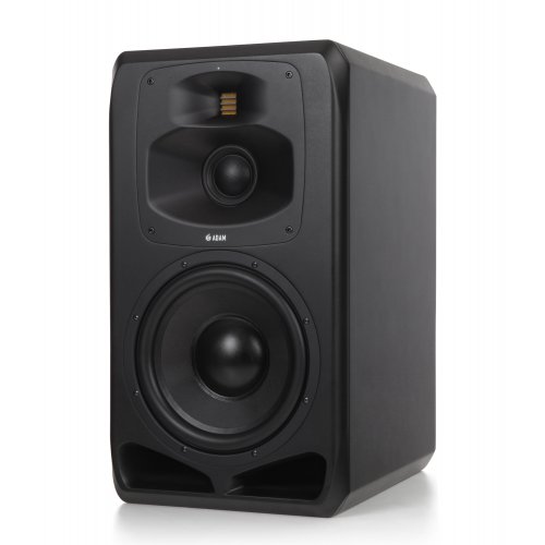 ADAM S5V Active 3-Way 12in Nearfield Studio Monitor (Each)
