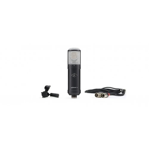 Universal Audio Sphere LX Modeling Microphone