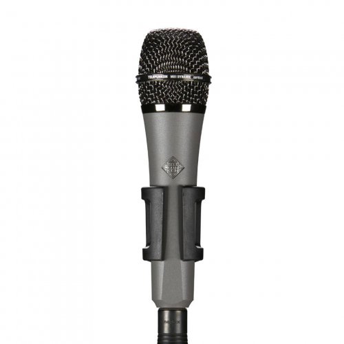 Telefunken M81 Supercardioid Microphone