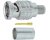 Canare BCP-D33UHD 12G SDI Connector (L-3.3CUHD)