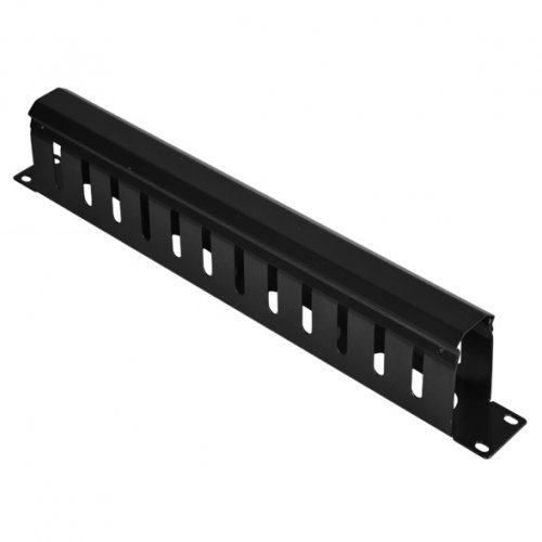 AVShop Cable Management Duct - 1U