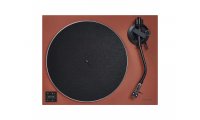 Technics SL-40CBT Direct Drive Turntable with Bluetooth - Brown