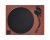 Technics SL-40CBT Direct Drive Turntable with Bluetooth - Brown