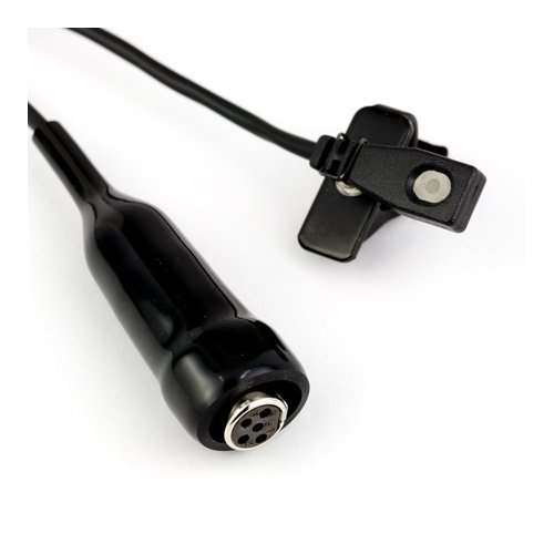 Lectrosonics M152/SM5P Omnidirectional Lav Mic w/ Boot