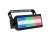 ADJ JOLT 300 RGBW Wash + Strobe Light