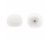 Bubblebee The Windbubble Pro (Twin Pack), Medium - White