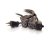 C2G Power Splitter Cable 16AWG 1x4 - 18in