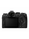 OM System OM-1 Mark II Camera w/ 12-40mm Pro Lens Kit