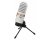 Yamaha YCM01U USB Microphone - White