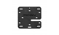 Allen & Heath Wall/Glass Mount Bracket for CC-7 or CC-10