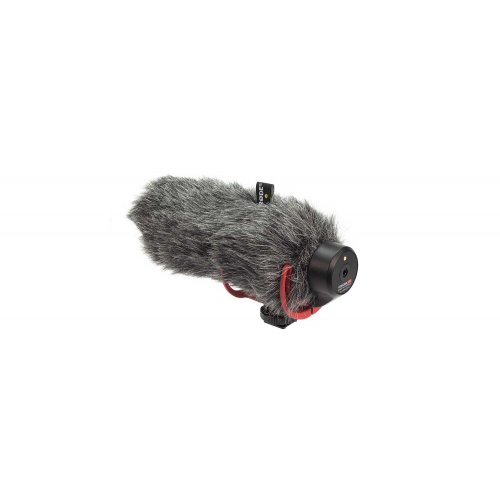 RODE DeadcatGO for Video GO Mic