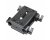 SmallRig Baseplate with Dual 15mm Rod Clamp