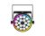 Chauvet DJ FXPar 6 Effect LED