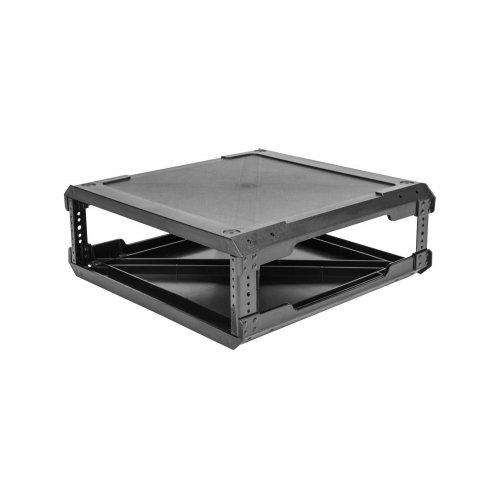 SKB 3U Injection Molded 20in Deep Rack Frame