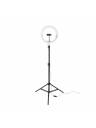On-Stage VLD360 LED Ring Light Kit