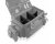 Shape Camera bag divider kit for SBAG