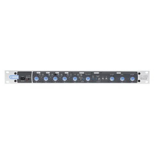 Cloud CX462 2 Zone System Controller