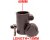 ADJ Z-LTS50T-TA1 Telescoping Adjuster for LTS-50T