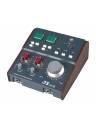 Heritage Audio i73 PRO 2 2x4 USB-C Interface w/ 2x 73 Style Preamp