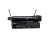 Shure SLXD24/K8B Wireless Handheld System (Freq: H55)