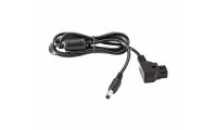 Wescott L60-B D-Tap to Barrel Power Cable