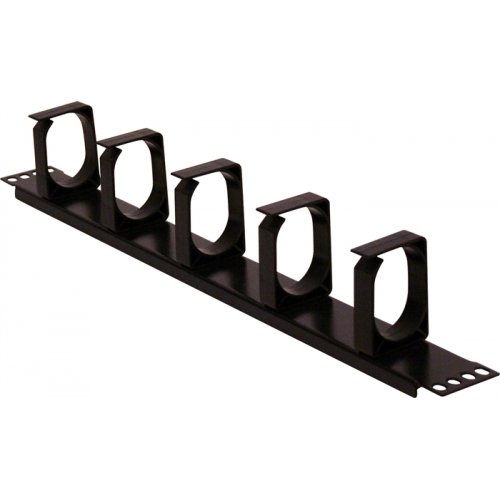 AVShop Cable Management Ring - 1U