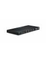 BLUSTREAM HSP14CS 4-Way HDBaseT CSC Splitter - 70m